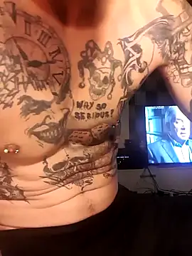 PIercingBoy38 online show from 01/25/25, 01:43