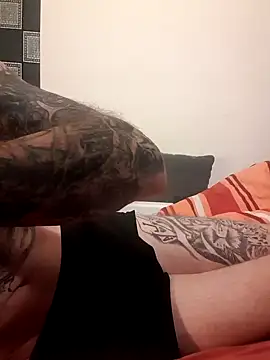 PIercingBoy38 online show from 01/25/25, 05:18