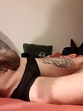 PIercingBoy38 online show from 01/27/25, 12:54