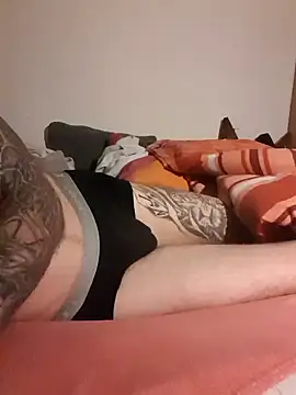 PIercingBoy38 online show from 01/29/25, 09:17