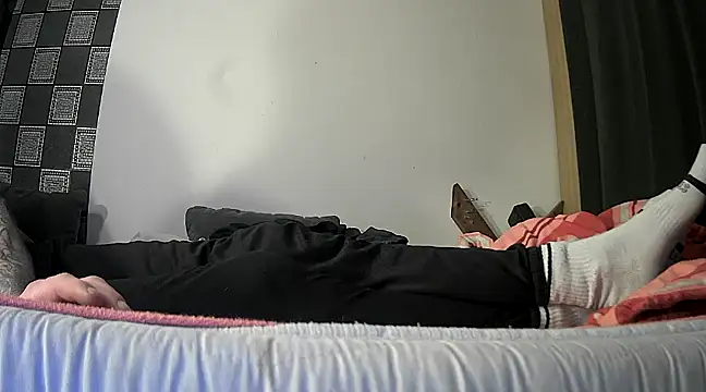 PIercingBoy38 online show from 02/02/25, 02:17