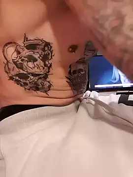 PIercingBoy38 online show from 02/02/25, 09:56