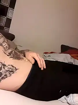 PIercingBoy38 online show from 02/03/25, 10:11