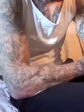 PIercingBoy38 online show from 02/06/25, 01:43