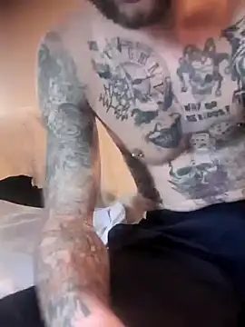 PIercingBoy38 online show from 02/10/25, 11:46