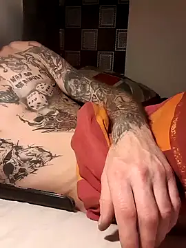 PIercingBoy38 online show from 02/20/25, 12:52