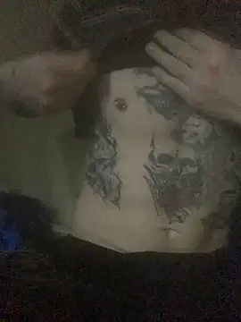 PIercingBoy38 online show from 02/21/25, 04:16