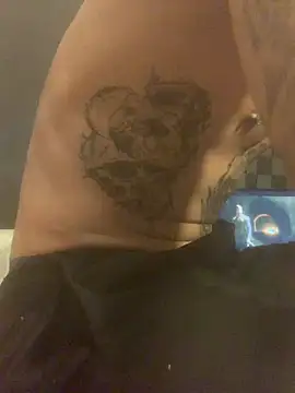 PIercingBoy38 online show from 02/22/25, 07:58