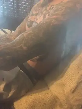 PIercingBoy38 online show from 02/23/25, 02:14