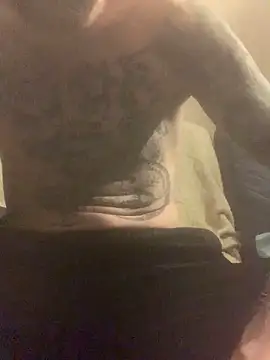 PIercingBoy38 online show from 03/07/25, 11:38