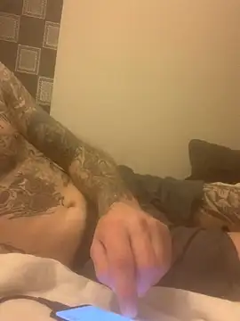 PIercingBoy38 online show from 03/11/25, 12:33