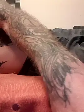 PIercingBoy38 online show from 03/11/25, 08:53