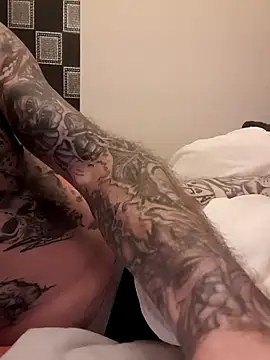 PIercingBoy38 online show from 03/13/25, 09:26