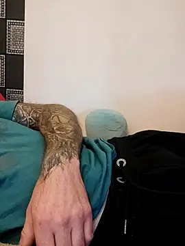 PIercingBoy38 online show from 10/12/25, 10:36