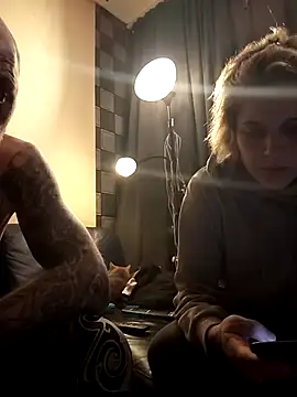 PIercingBoy38 online show from 12/14/25, 06:45