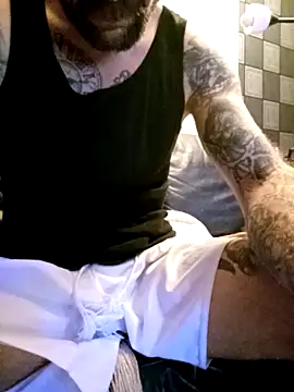 PIercingBoy38 online show from 01/15/26, 05:38