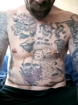 PIercingBoy38 online show from 03/09/26, 01:37