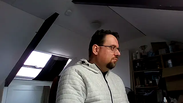 rdewaard81 online show from 01/07/26, 11:01