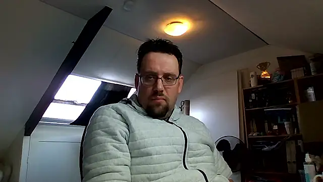 rdewaard81 online show from 01/08/26, 10:28