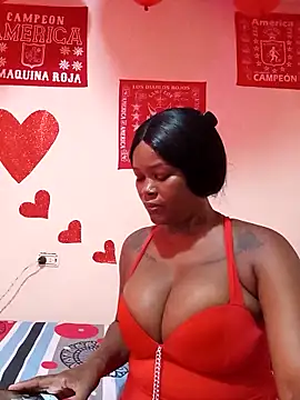 Alissamore3 online show from 03/12/26, 01:28