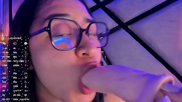 sayumi dirty online show from 01/17/25, 11:29