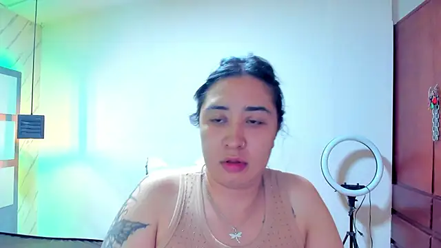 sayumi dirty online show from 01/24/25, 01:13