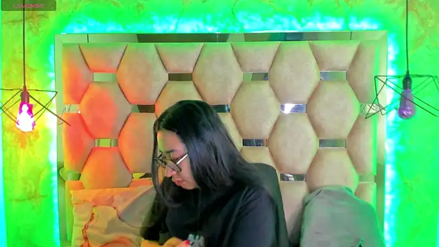 sayumi dirty online show from 01/24/25, 12:10