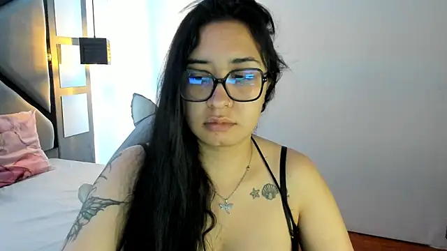 sayumi dirty online show from 02/05/25, 08:14