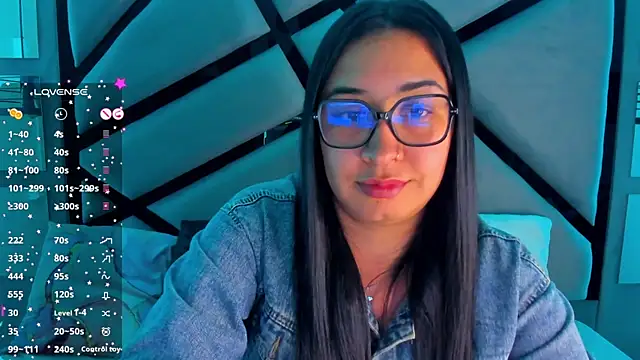 sayumi dirty online show from 02/07/25, 01:04