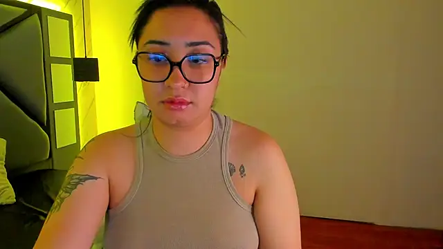 sayumi dirty online show from 02/08/25, 10:50