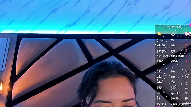 sayumi dirty online show from 02/21/25, 10:15