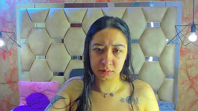 sayumi dirty online show from 09/12/25, 11:54