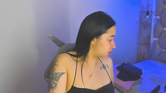 Snapshot of sayumi_dirty chatting on 01/17/26, 04:54 sayumi dirty online show from 01/17/26, 04:54