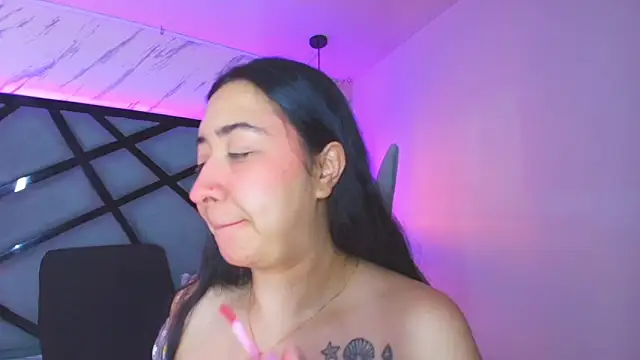 Snapshot of sayumi_dirty chatting on 02/05/26, 07:29 sayumi dirty online show from 02/05/26, 07:29