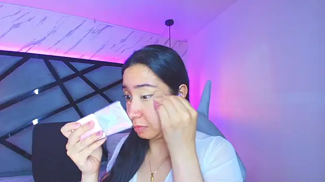 Snapshot of sayumi_dirty chatting on 02/09/26, 07:29 sayumi dirty online show from 02/09/26, 07:29