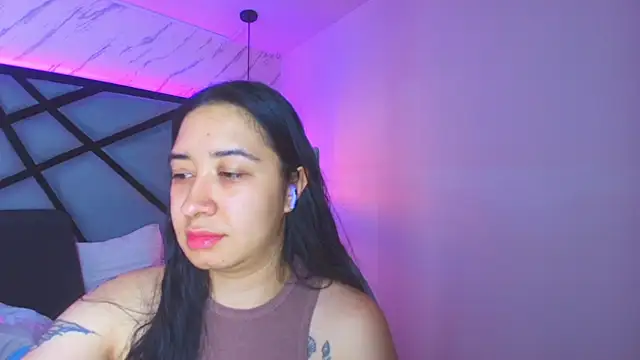 Snapshot of sayumi_dirty chatting on 02/11/26, 06:46 sayumi dirty online show from 02/11/26, 06:46