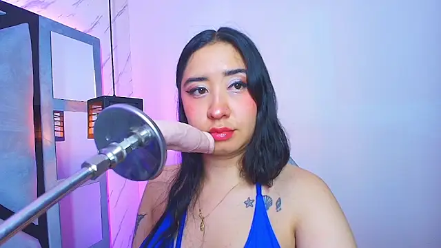 Snapshot of sayumi_dirty chatting on 02/21/26, 07:04 sayumi dirty online show from 02/21/26, 07:04