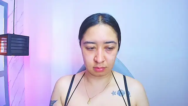 Snapshot of sayumi_dirty chatting on 02/22/26, 06:50 sayumi dirty online show from 02/22/26, 06:50