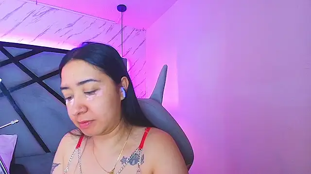 Snapshot of sayumi_dirty chatting on 03/04/26, 07:09 sayumi dirty online show from 03/04/26, 07:09