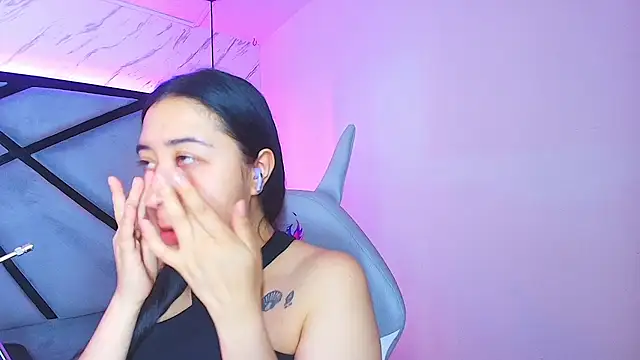 Snapshot of sayumi_dirty chatting on 03/06/26, 06:59 sayumi dirty online show from 03/06/26, 06:59