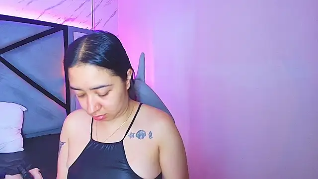 Snapshot of sayumi_dirty chatting on 03/14/26, 06:46 sayumi dirty online show from 03/14/26, 06:46