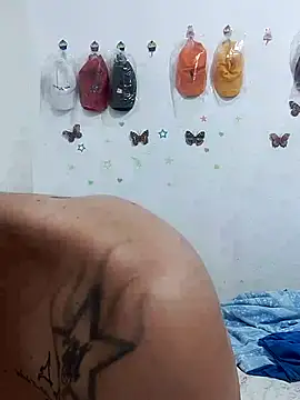 Snapshot of Somospareja1987 chatting on 09/22/25, 06:21 Somospareja1987 online show from 09/22/25, 06:21