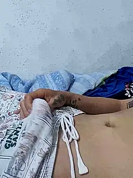 Snapshot of Somospareja1987 chatting on 11/16/25, 07:14 Somospareja1987 online show from 11/16/25, 07:14