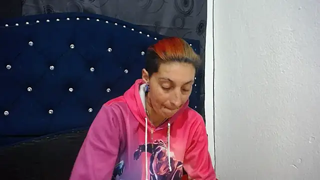 Snapshot of anyu1306 chatting on 12/07/24, 07:16 anyu1306 online show from 12/07/24, 07:16