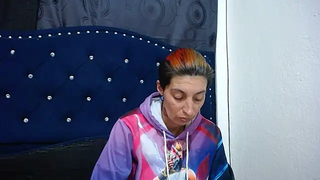 Snapshot of anyu1306 chatting on 01/09/25, 06:48 anyu1306 online show from 01/09/25, 06:48