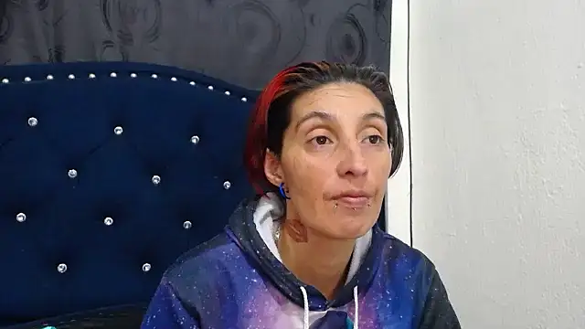 Snapshot of anyu1306 chatting on 01/13/25, 05:23 anyu1306 online show from 01/13/25, 05:23