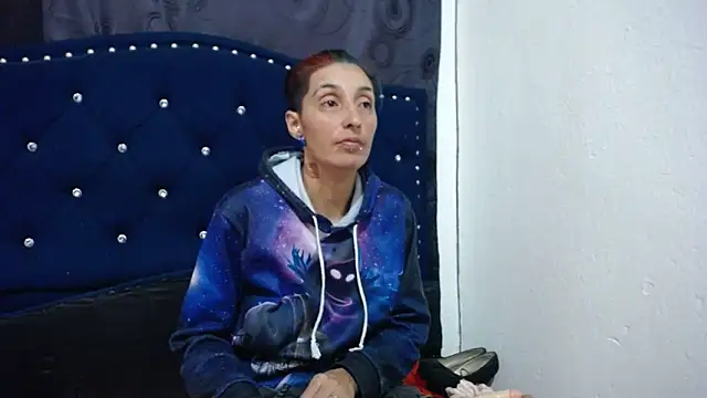 Snapshot of anyu1306 chatting on 02/19/25, 09:14 anyu1306 online show from 02/19/25, 09:14