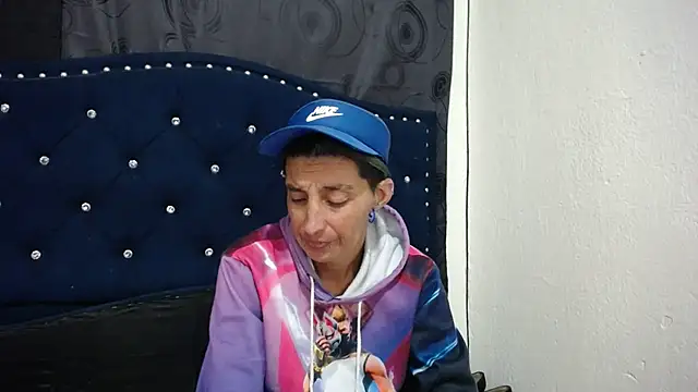 Snapshot of anyu1306 chatting on 03/02/25, 01:47 anyu1306 online show from 03/02/25, 01:47