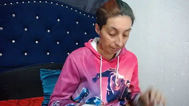 Snapshot of anyu1306 chatting on 03/07/25, 05:08 anyu1306 online show from 03/07/25, 05:08