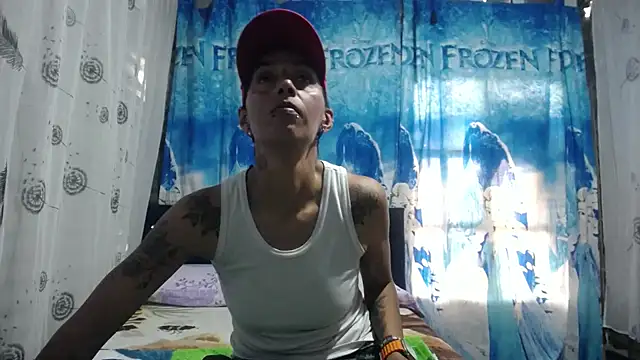 Snapshot of anyu1306 chatting on 02/27/26, 07:03 anyu1306 online show from 02/27/26, 07:03